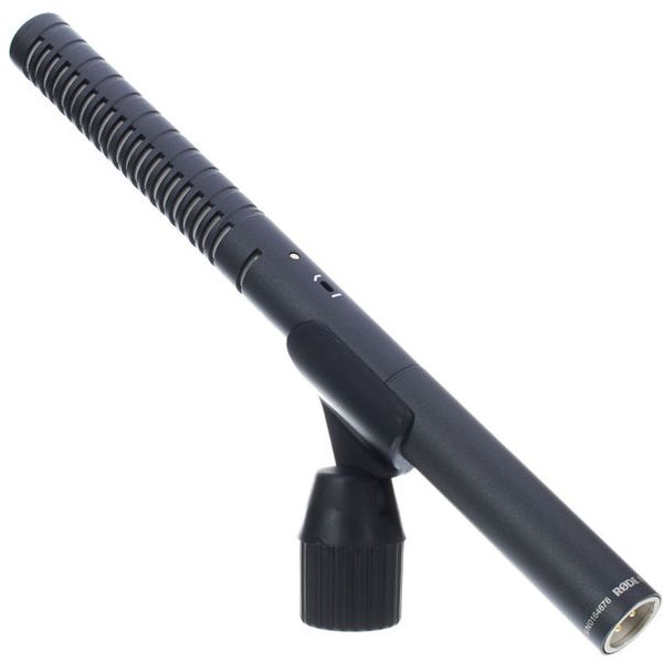 Rode NTG 2 Mikrofon