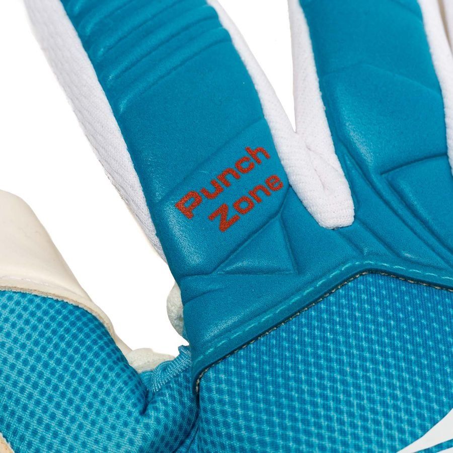Select Gants de Gardien 33 Allround V23 - Bleu/Blanc