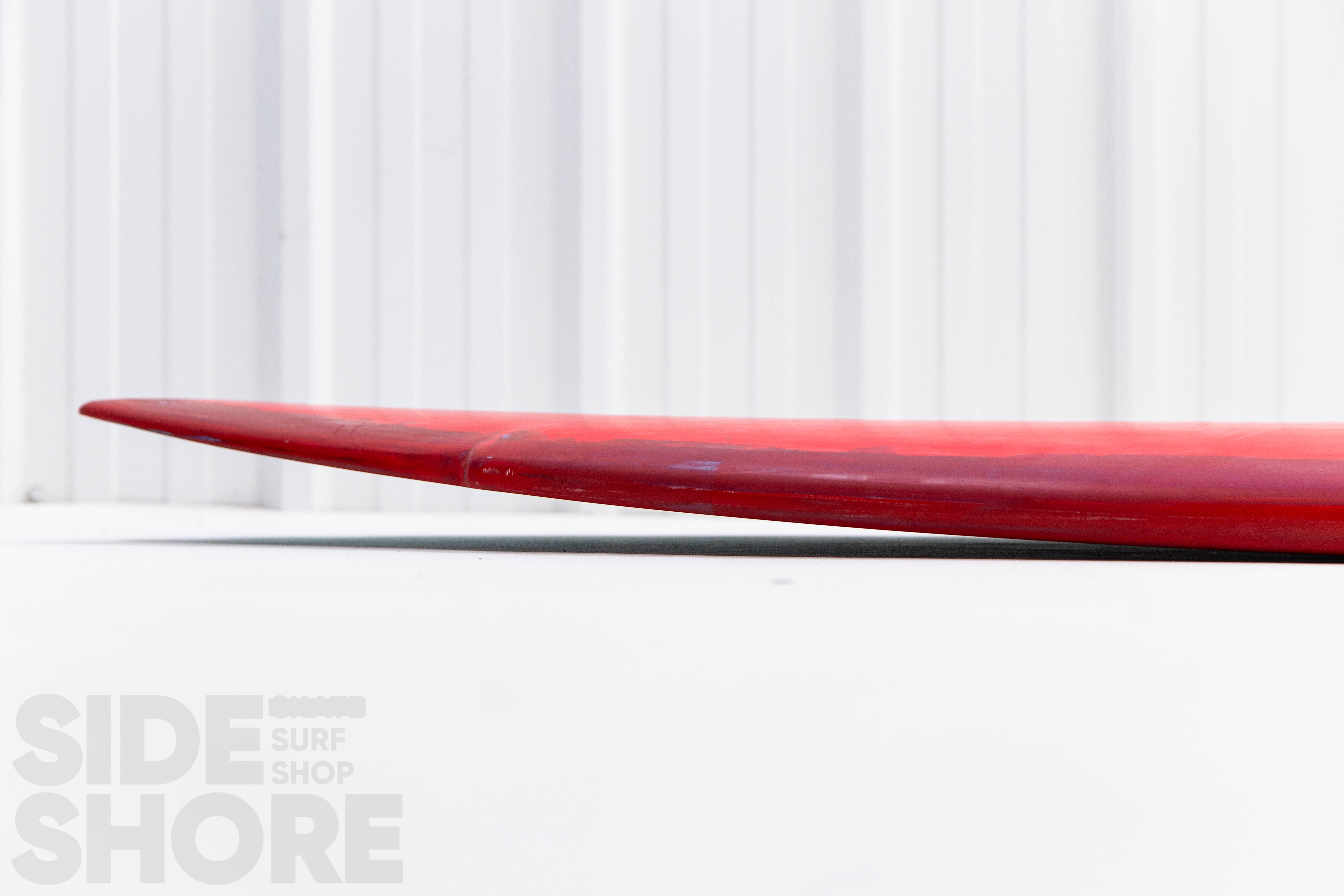 SUNS Suns 3 Mid II - 8'0 - Thruster FCS