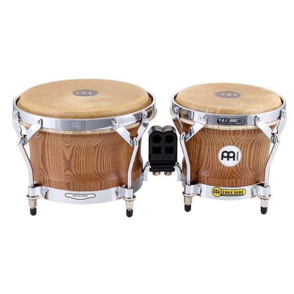 Meinl WB500ZFA-M Bongos