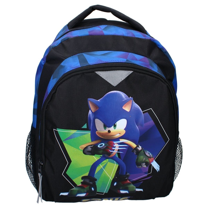 SONIC Prime - Rucksack