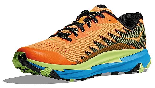 HOKA - CHAUSSURES DE TRAIL TORRENT 3 M