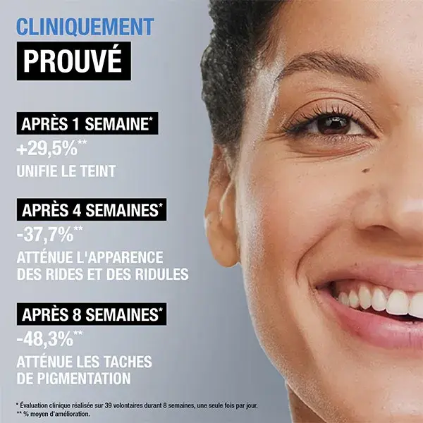 Creme facial anti-idade e antirrugas Neutrogena Retinol Boost 50ml