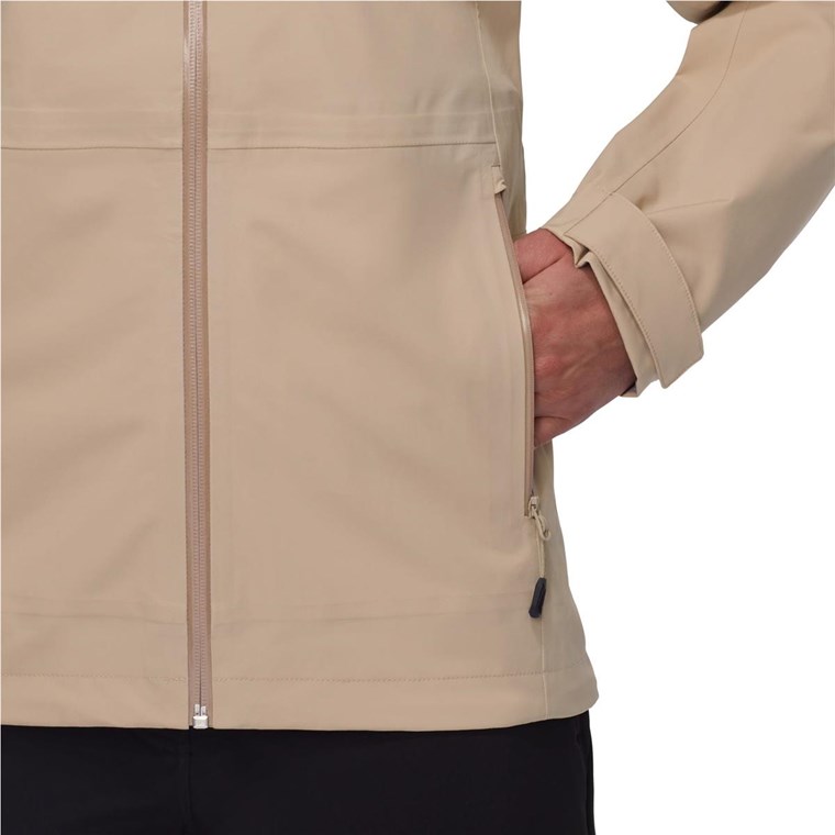 Mammut Linard Guide HS Hooded Jacket Women