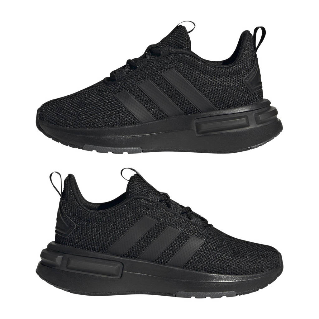 adidas Racer TR23 sneakers zwart/grijs