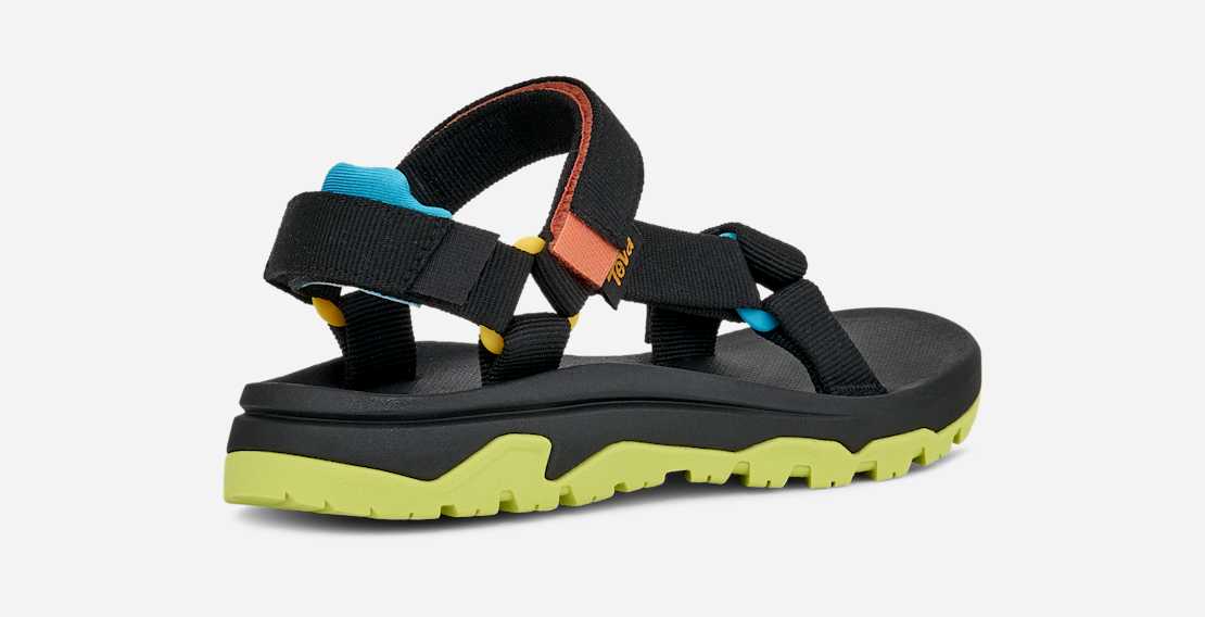 Kinderen Hurricane XLT JR Sandal
