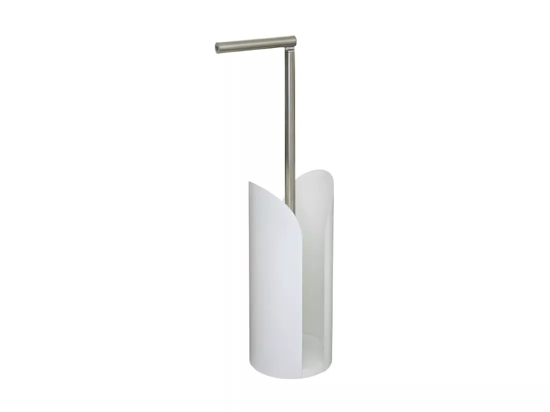Dérouleur de Papier Toilette 