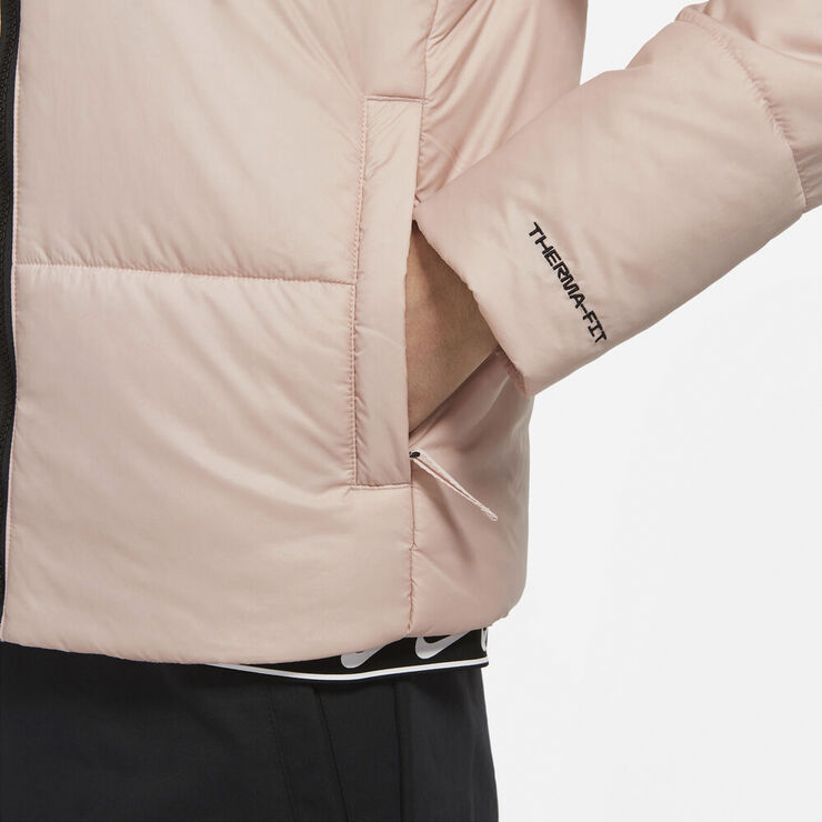 Nike Sportswear Therma-FIT Repel vinterjakke Pink