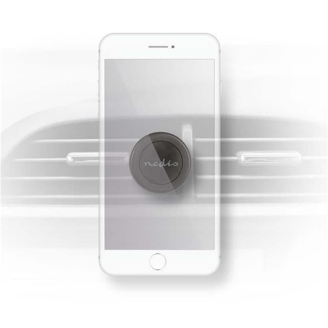 Nedis Smartphone Holder til Bil | Universal | Telefon med minimal skærmstørrelse: 4 