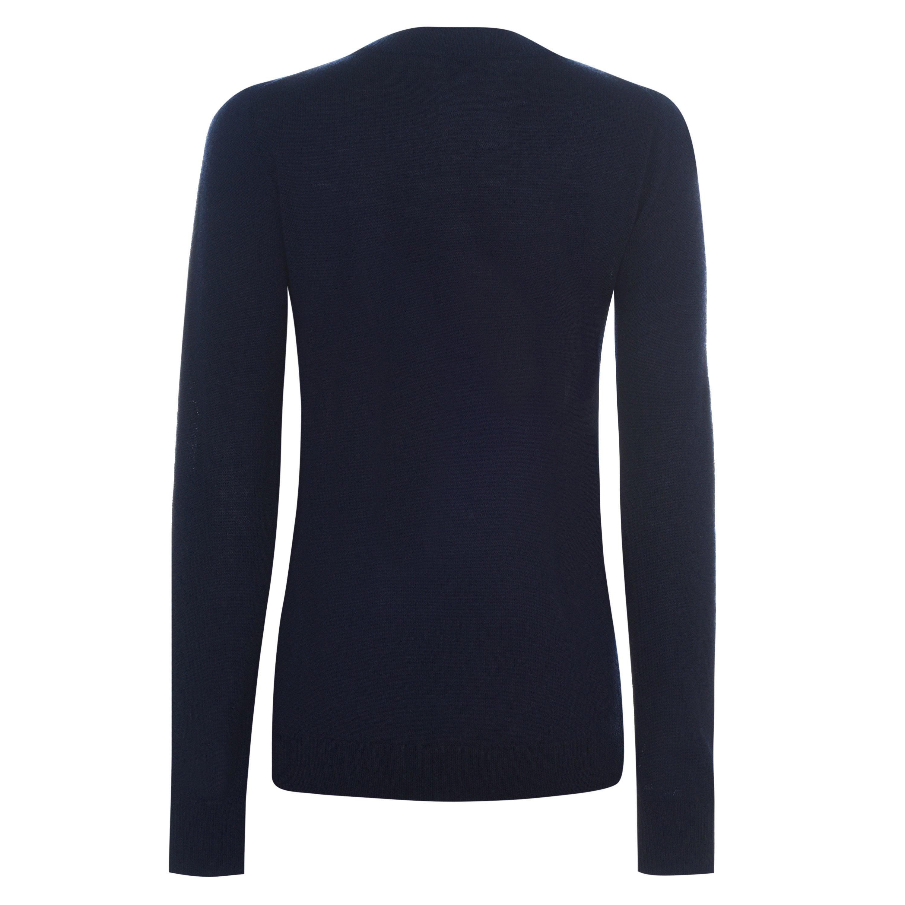 Linea Merino Crew Neck Jumper