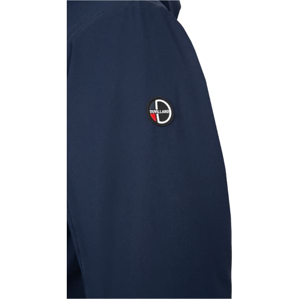 Veste de ski DUVILLARD DUVILLARD CARL JACKET M MIDNIGHT