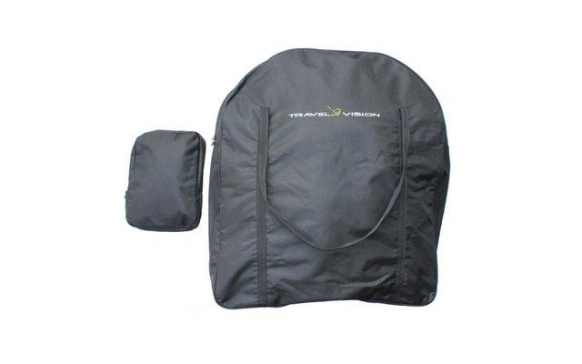 Taschenset f. Antenne Travelvision