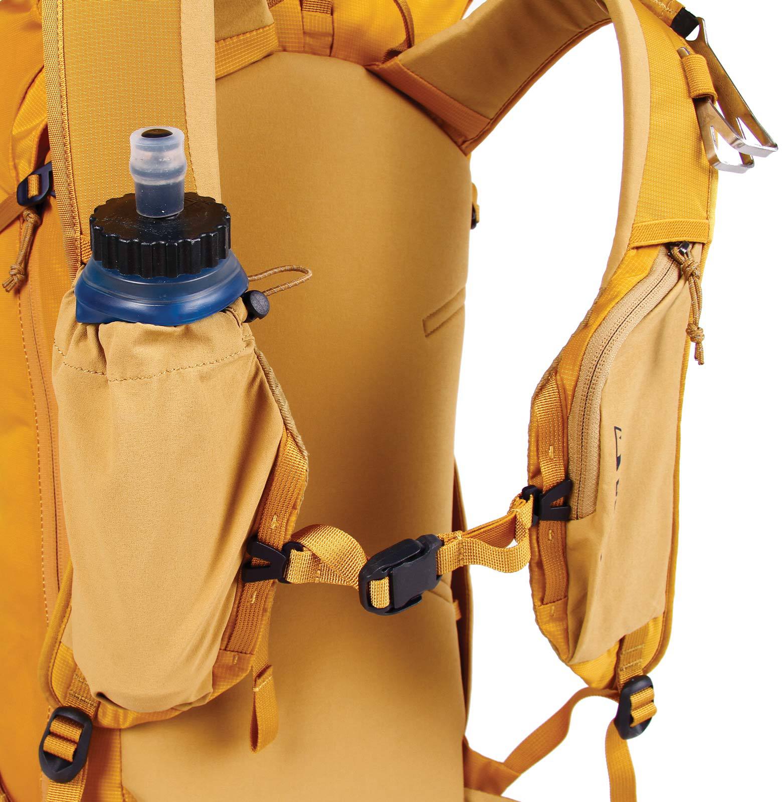 Blue Ice Firecrest 28l