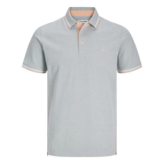 Jack & Jones Essentials Paulos Polo Heren (plussize)