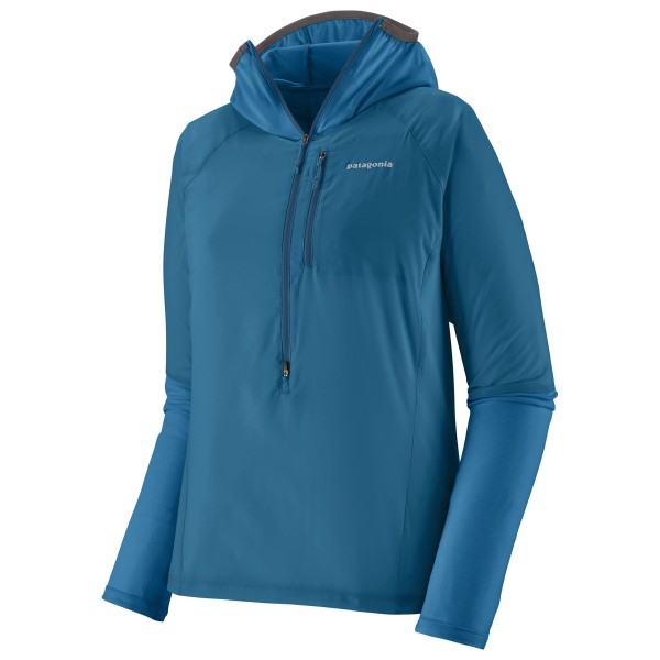 Patagonia - Women's Airshed Pro P/O - Veste de running