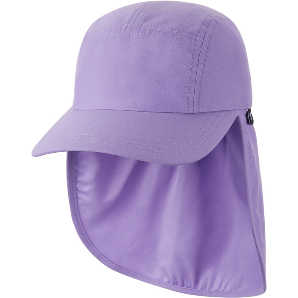 Køb Reima Blooming Lilac Biitsi Sunproof Hat 50 UPF 50+