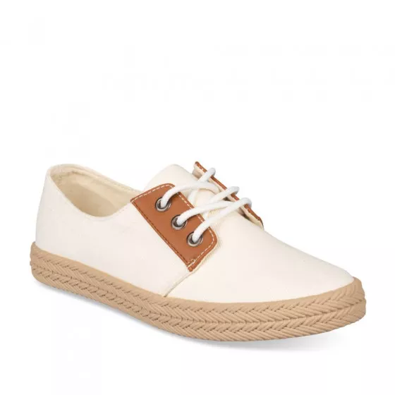 Baskets BEIGE MERRY SCOTT