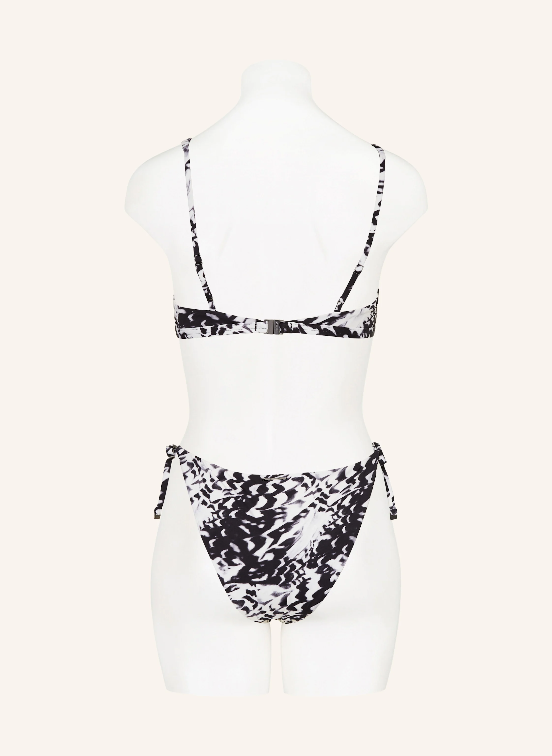 Calvin Klein Bralette-Bikini-Top CK ESSENTIALS