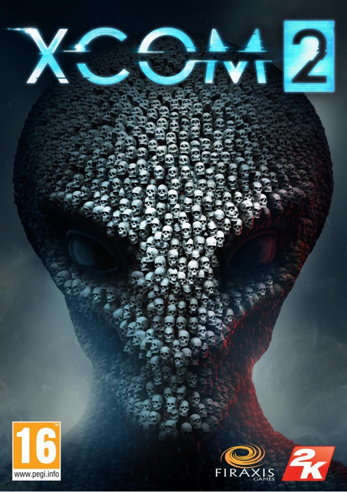 XCOM 2- PC