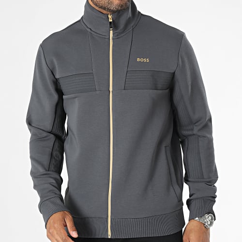 Veste Zippée Skaz 1 50493470 Gris Anthracite