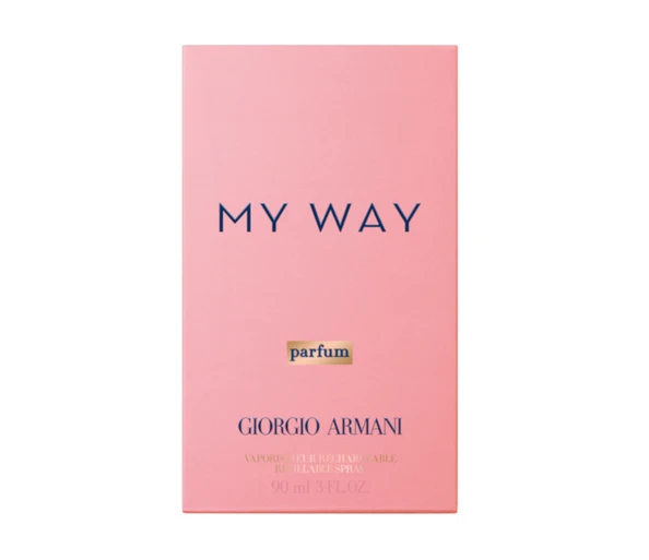 Giorgio Armani My Way Parfum