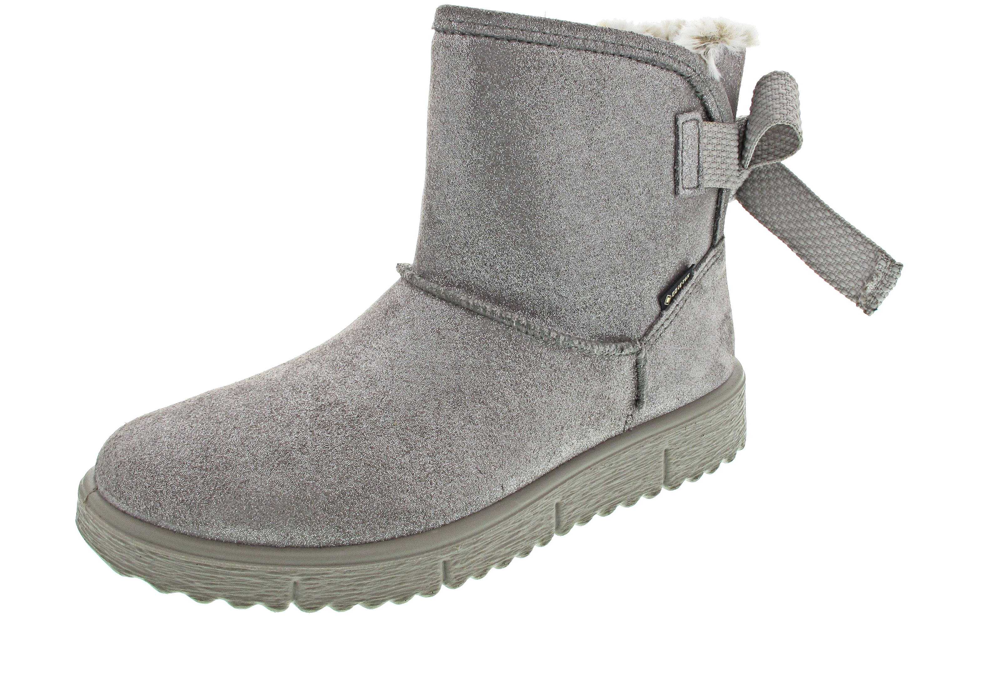 Superfit LORA Stiefelette GTX grau
