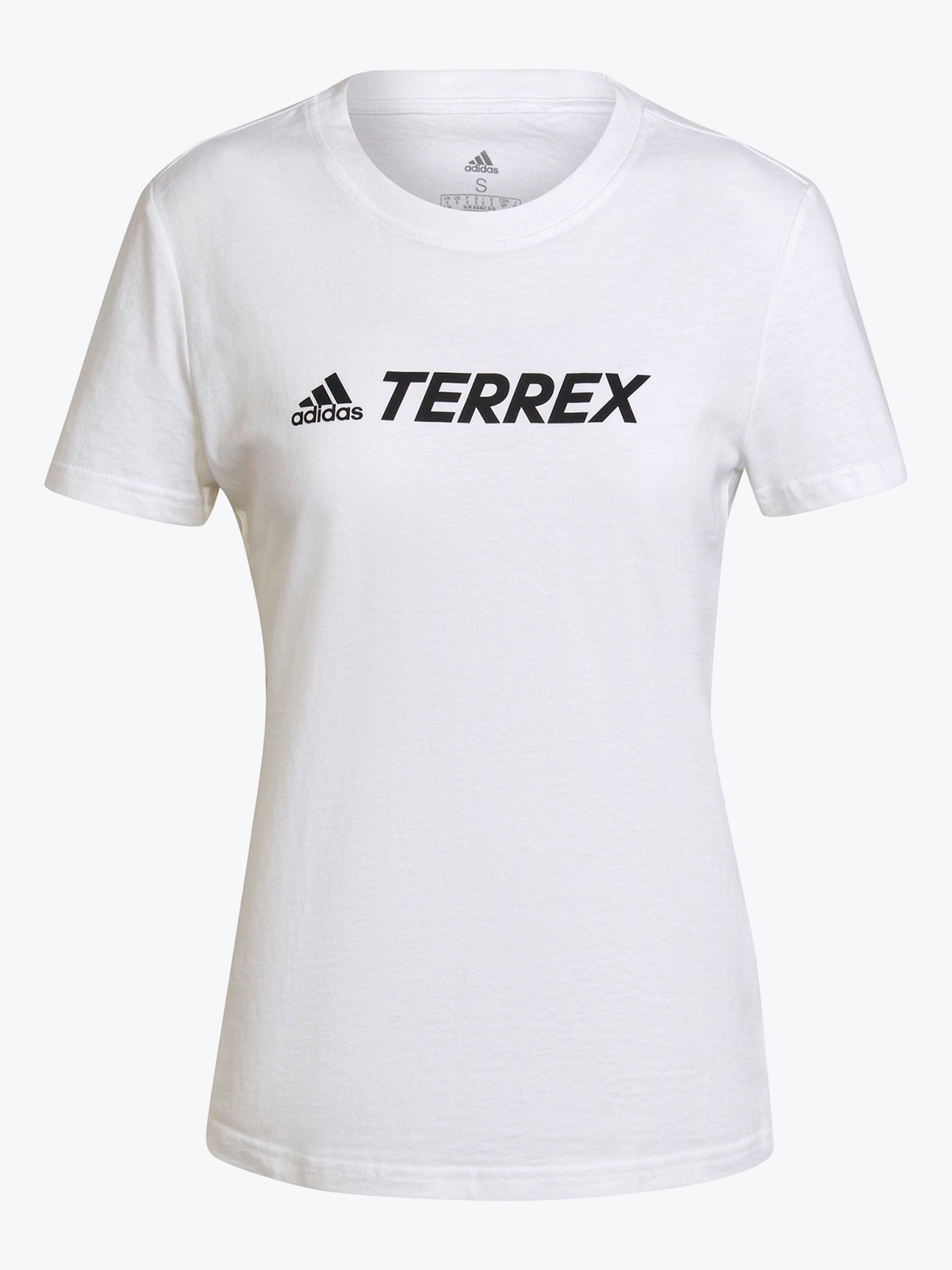 Terrex Logo Tee