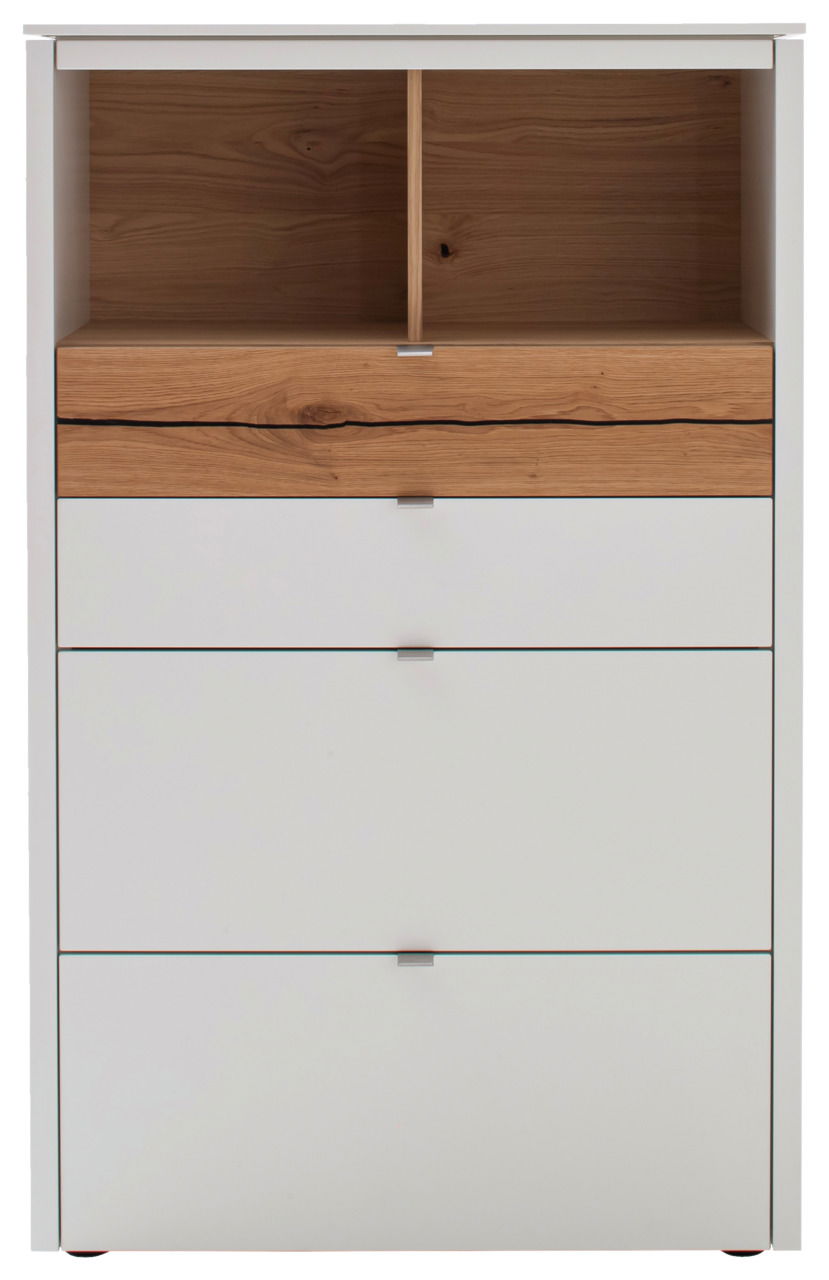 Venjakob Highboard-Vitrine GAME