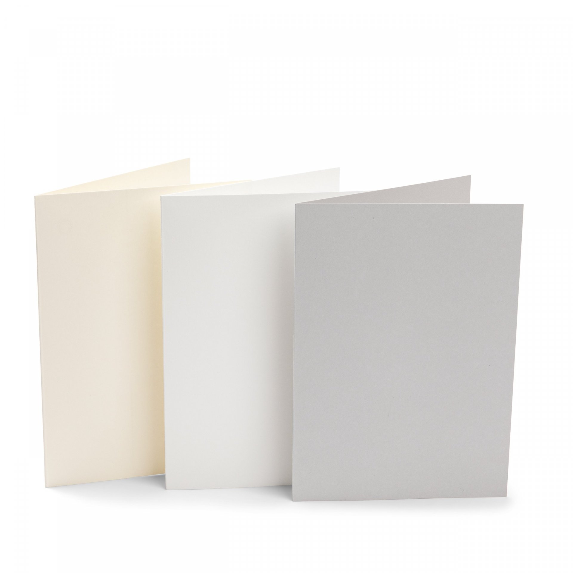 Rivoli Briefpapier Klappkarte DIN A6 hoch