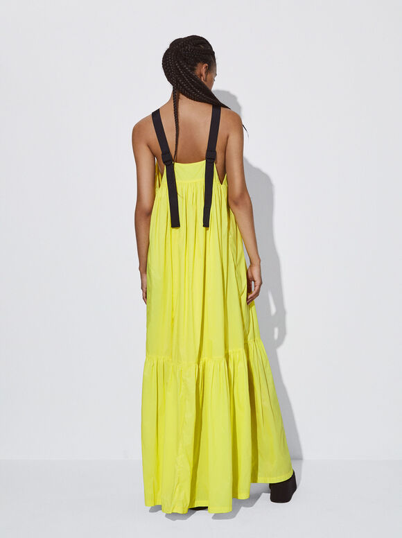 Exclusivo online - Amarelo