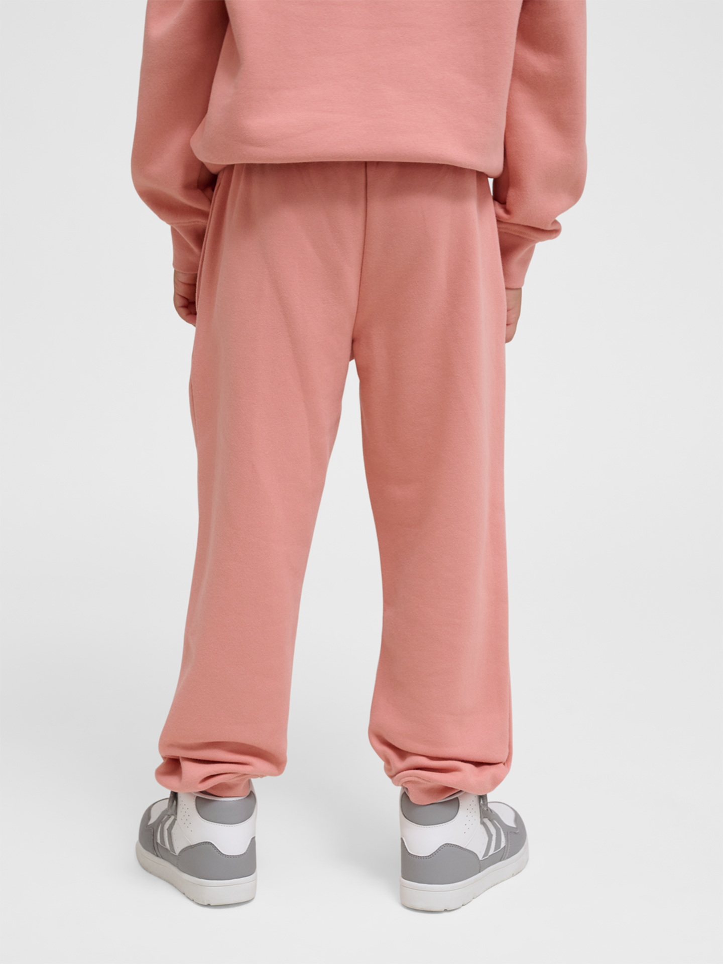 Clean Adjustable Pants