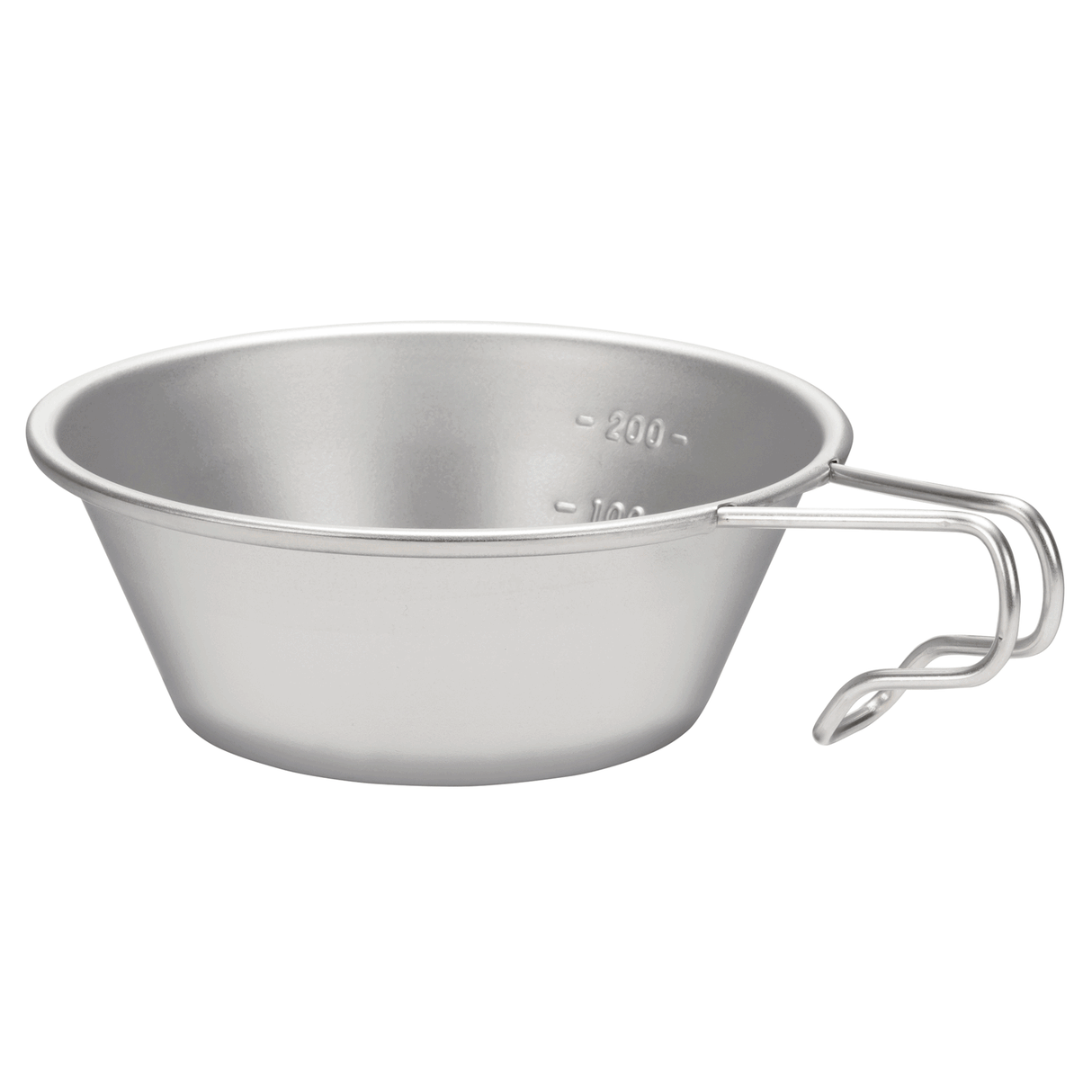 Snow Peak<br>Backpacker's Cup