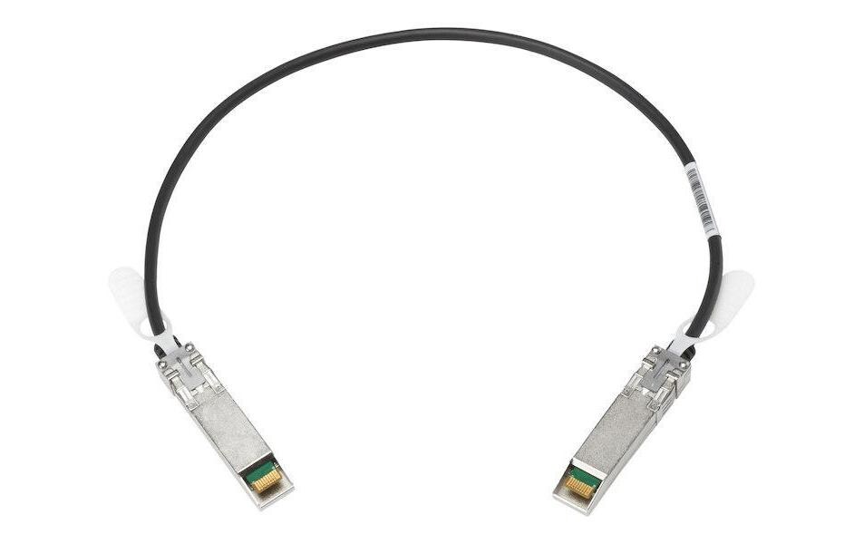 Direct Attach Kabel 844477-B21 SFP28/SFP28 3 m<br>HPE 25Gb SFP28 zu SFP28 3m Direct Attach Kupfer Kabel