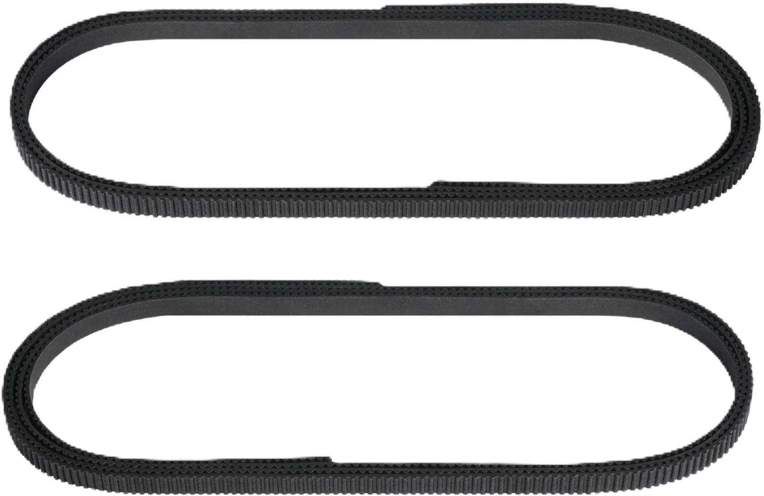 Bambu Lab  XY Belt, P1P, P1S, X1C, X1E (2 Stk)    XY Riemen für für präzise Bewegungsübertragung