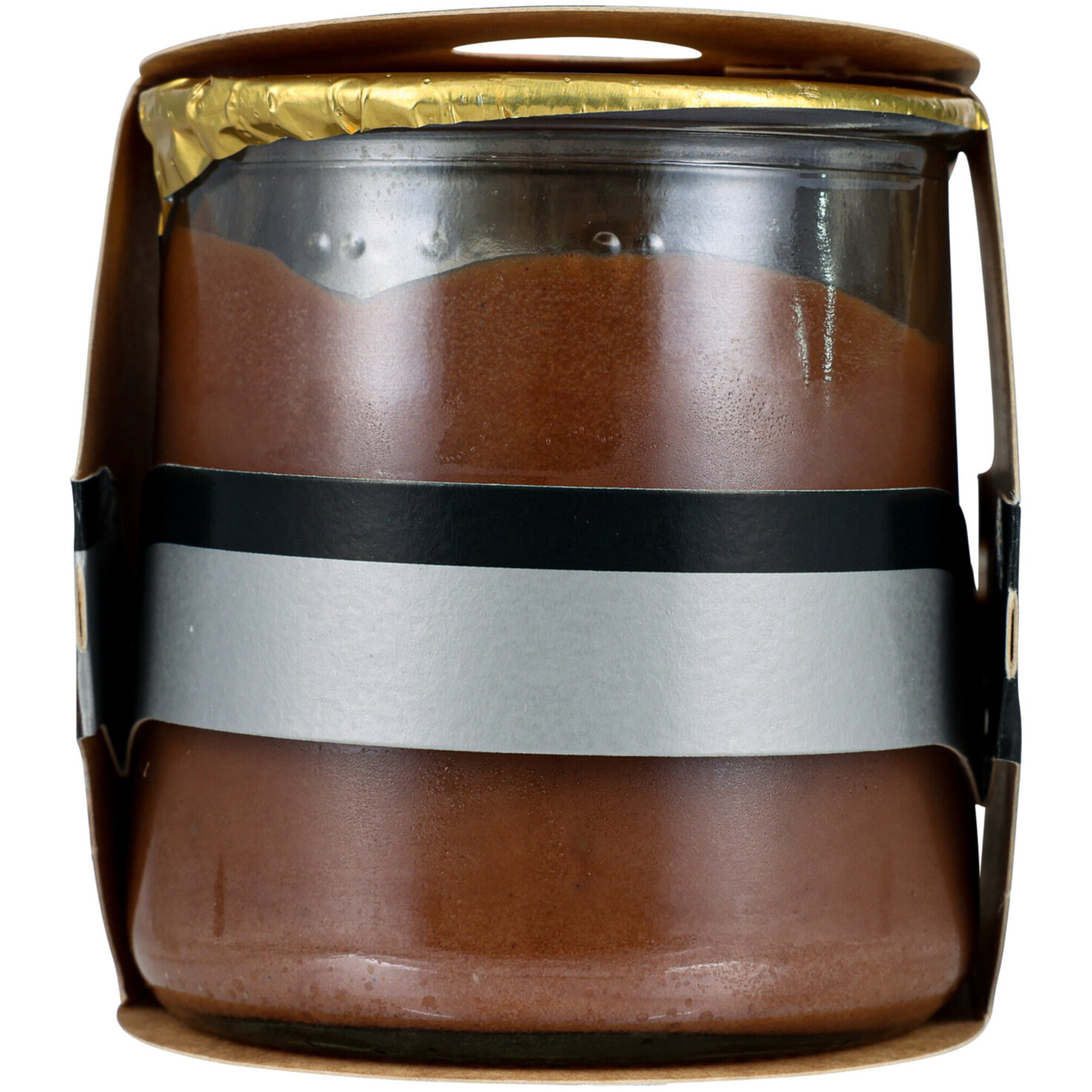 Fine Food Mousse au chocolat 2x80g