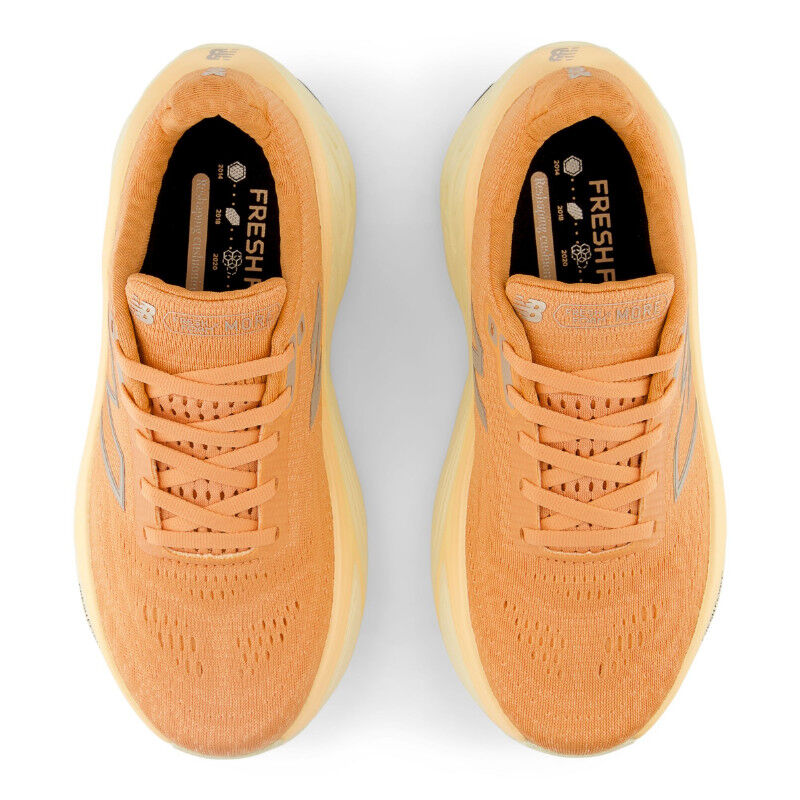 Fresh Foam X More V5 - Chaussures running femme