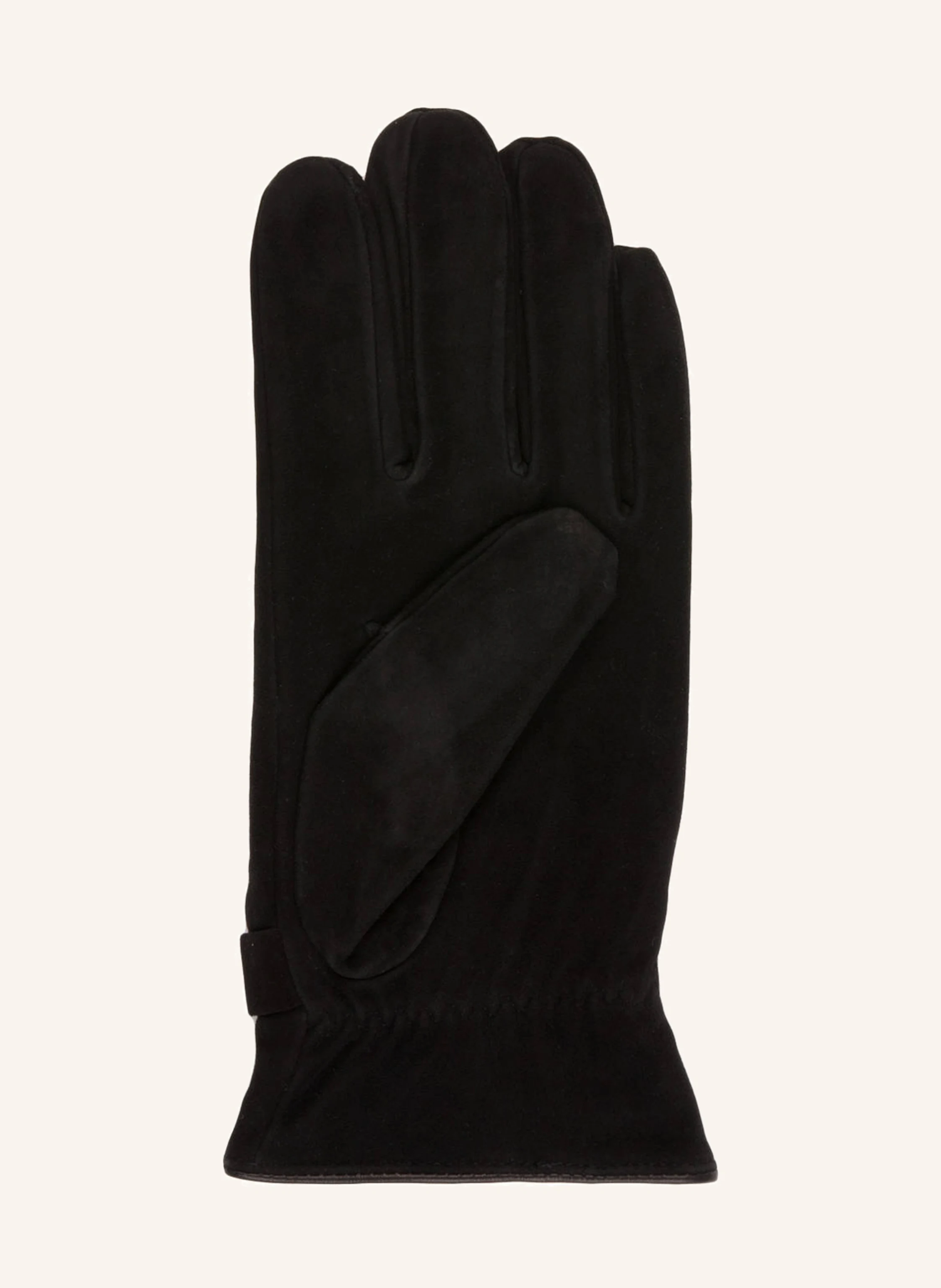 STROKESMAN'S Lederhandschuhe