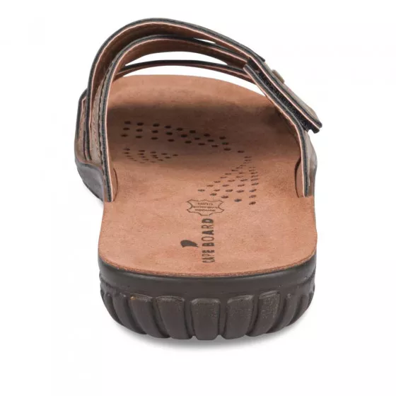 Mules MARRON CAPE BOARD