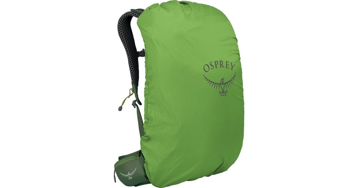 OspreyStratos 24 rugzak  (Groen, 24 liter, One Size, Seaweed/Matcha Green )