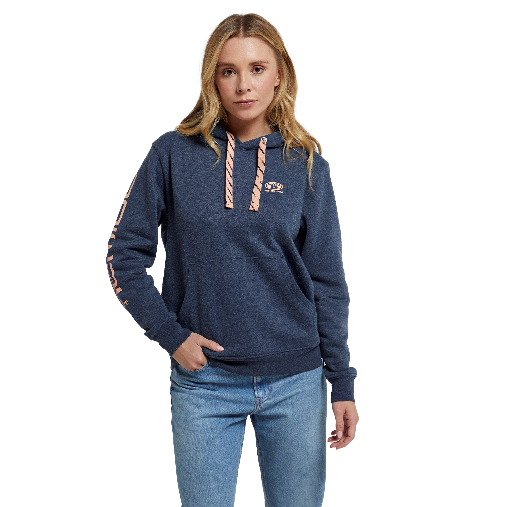 Moletom Zoi Organic com Estampa Animal