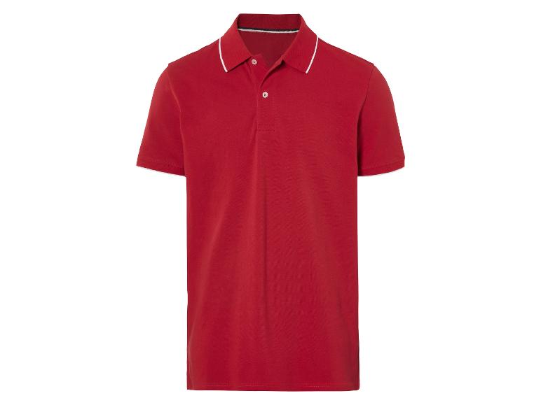 Polo heren