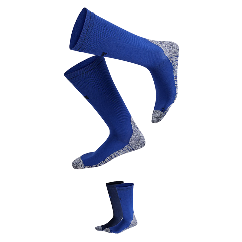Compressiesokken Hardlopen 2 Stuks
