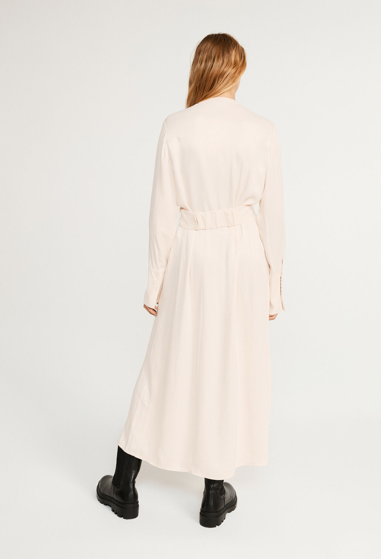 Robe longue