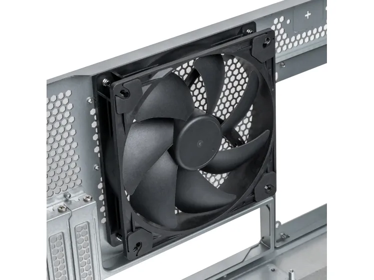 Silverstone SST-RM52 Server
