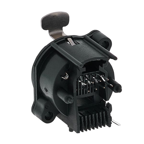 Seetronic SE8FAV-SP RJ45 Socket