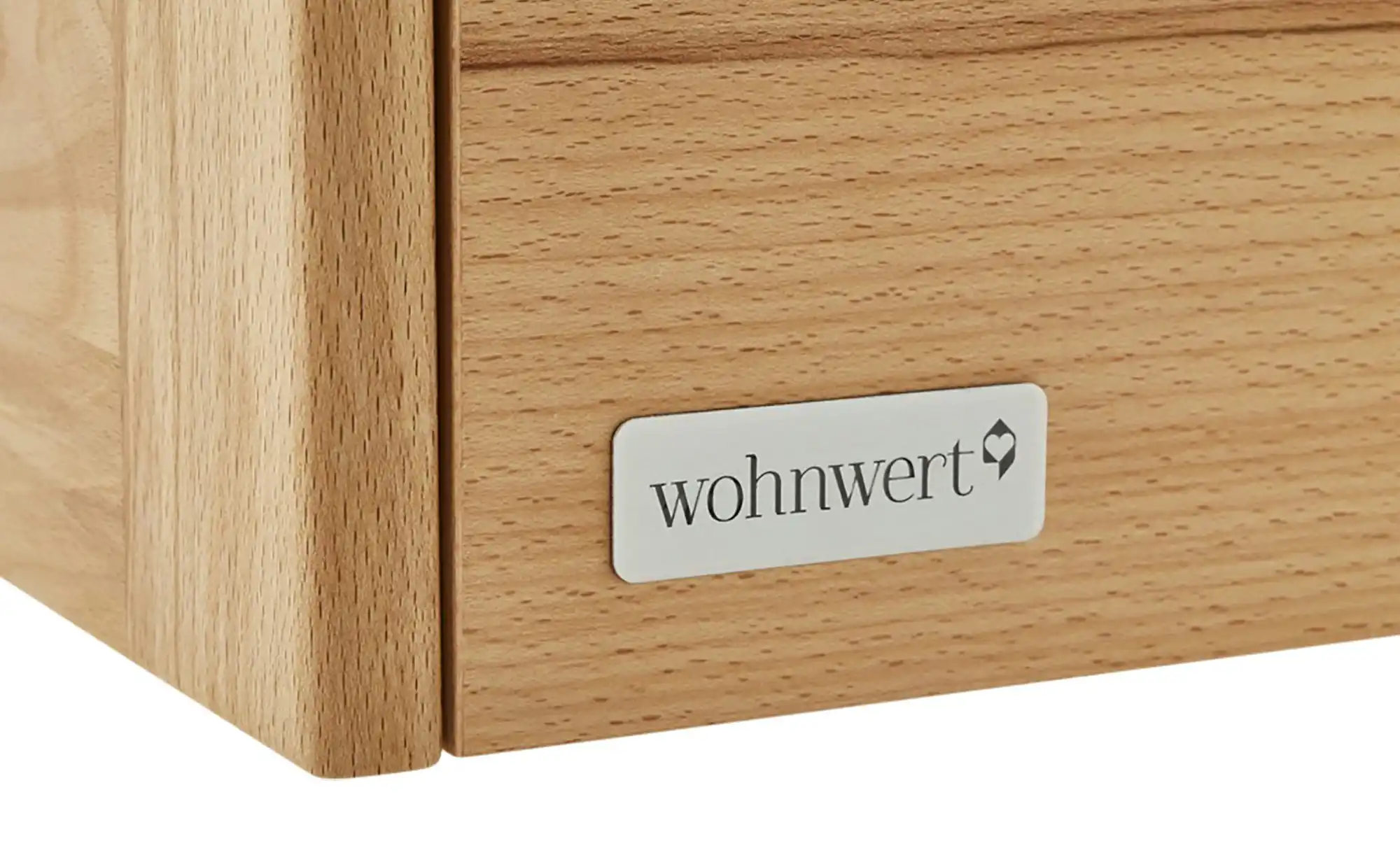 Wohnwert Waschtischunterschrank Capri
