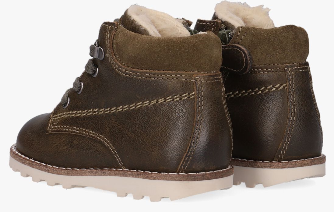 PINOCCHIO groene pinocchio veterboots p2125