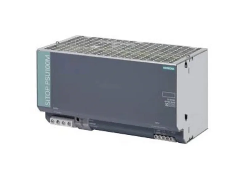 Siemens SITOP modulære 24V strømforsyninger (6EP1337-3BA00)
