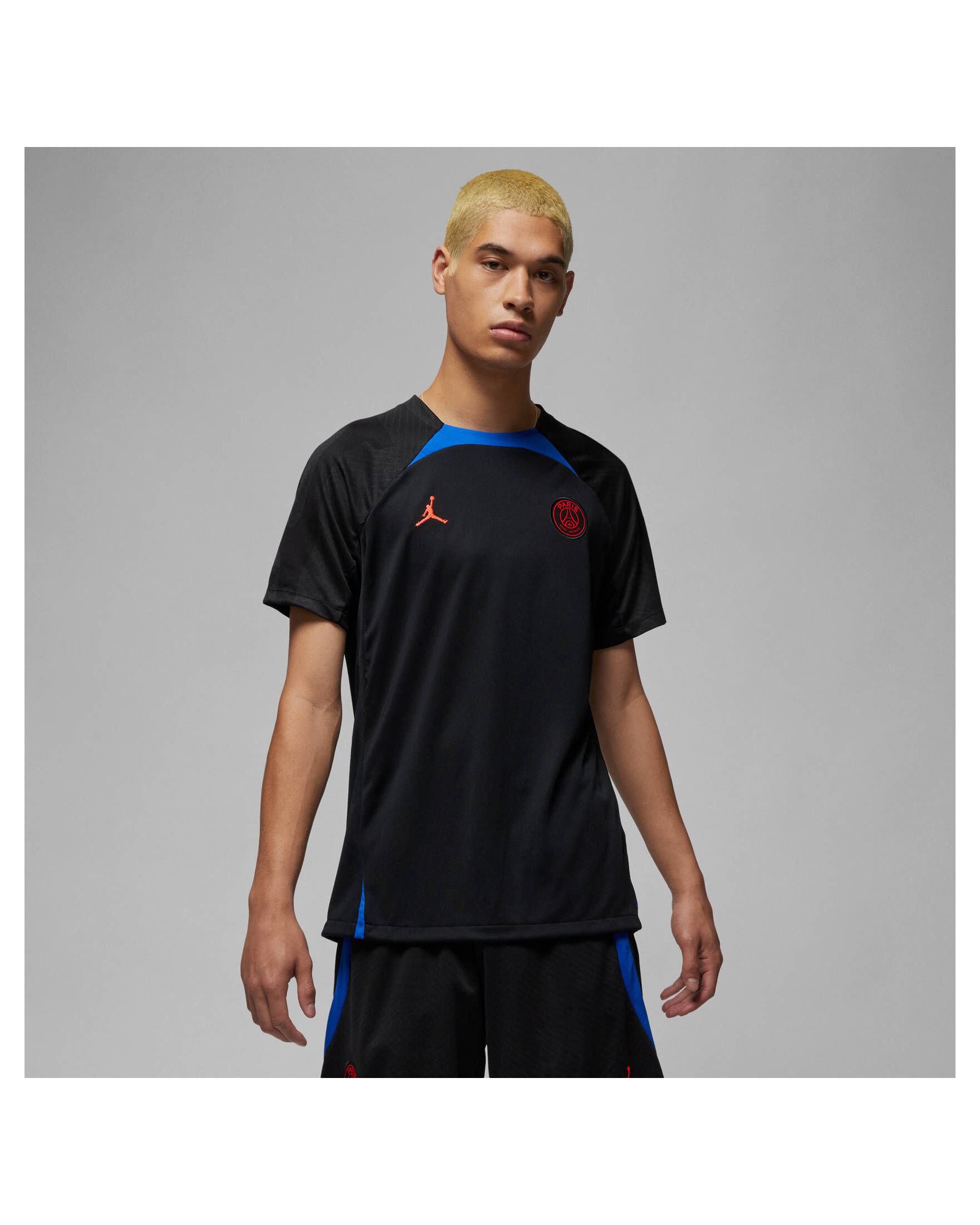 Nike| Herren Fußballtrikot PARIS SAINT-GERMAIN STRIKE AWAY