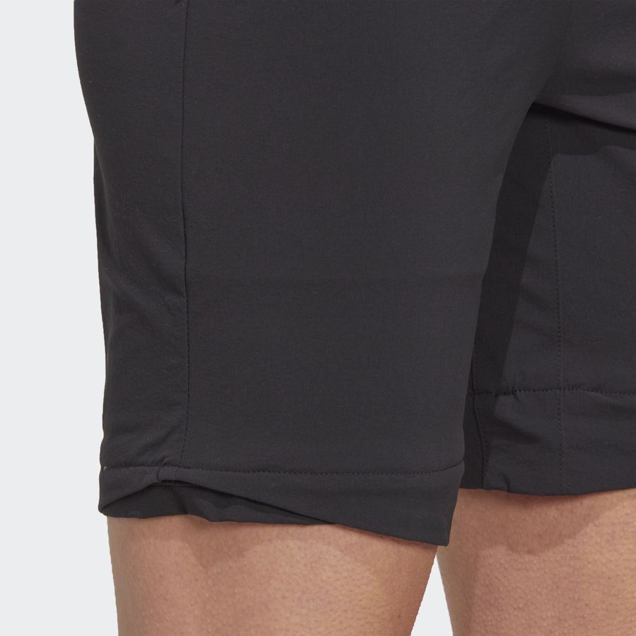 Adidas Pantalon de randonnée Terrex Utilitas Zip-Off